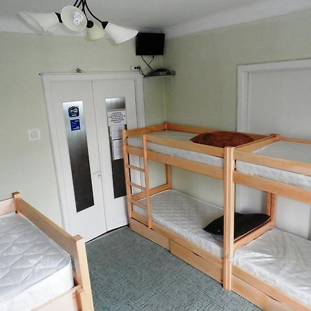 Yourhostel Kiev Dış mekan fotoğraf