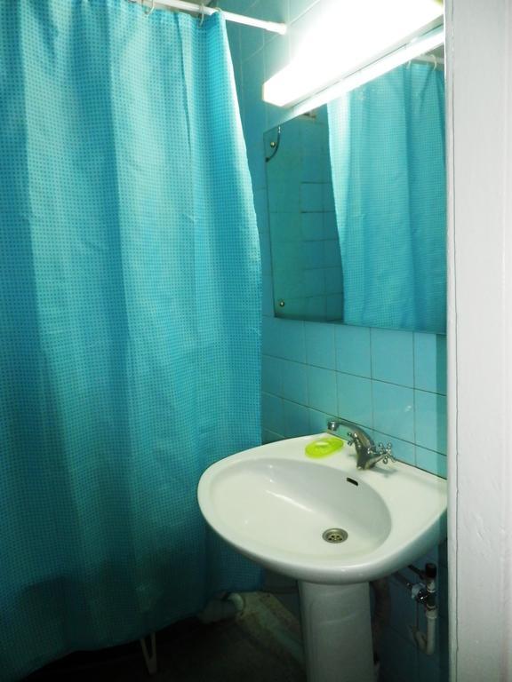 Yourhostel Kiev Dış mekan fotoğraf