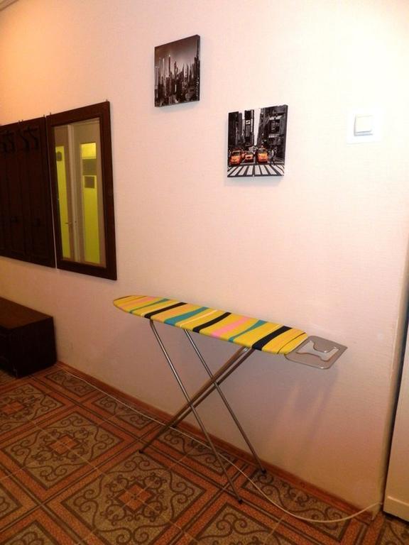 Yourhostel Kiev Dış mekan fotoğraf
